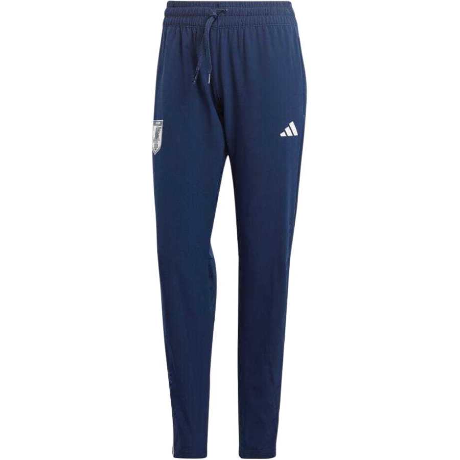 Adidas Adidas TIRO 23 Soccer Bottom Women's Marine Blue