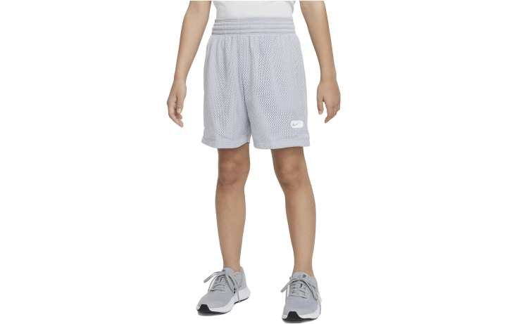 Nike Nike Shorts Kids' Light Smoke Gray