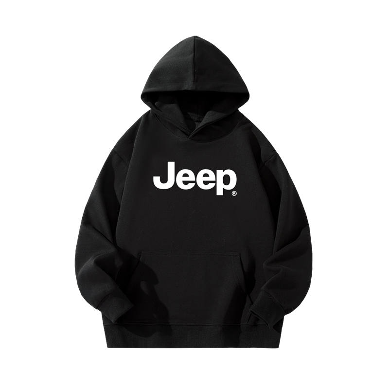 Jeep Kids Sweatshirts Moderate