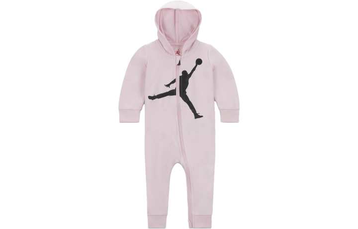 Jordan Jordan Baby Jumpsuits & Crawlers Moderate