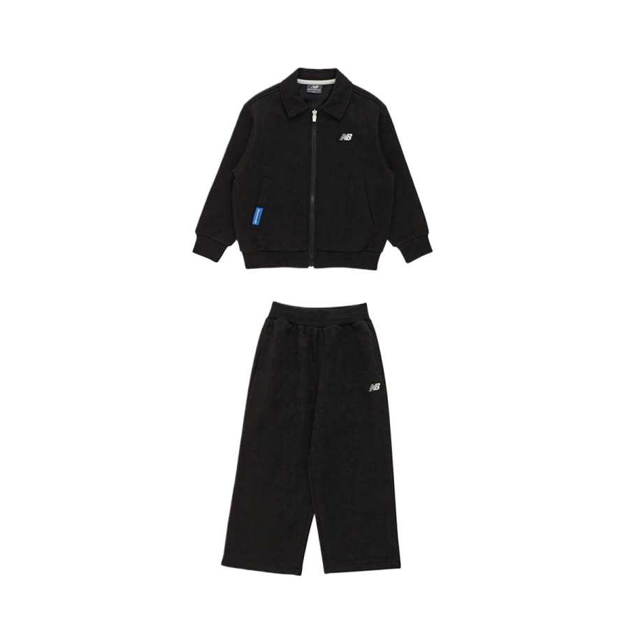 New Balance New Balance Casual Sportswear Black Children Aged 3 7 Years Old