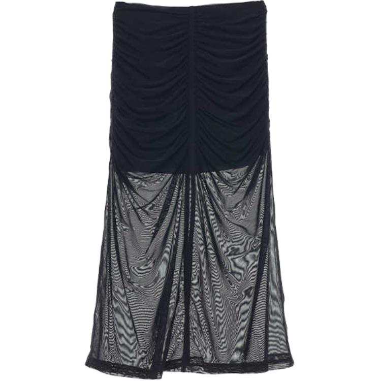 DIESEL DIESEL O Ira Midi Skirt