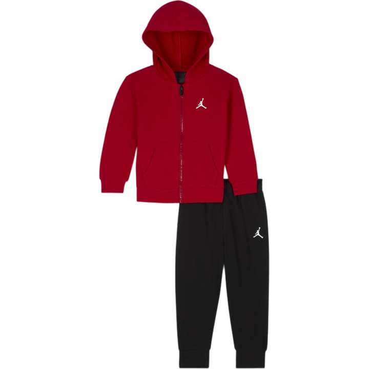 Jordan Jordan Baby Casual Sportswear Hooded Moderate