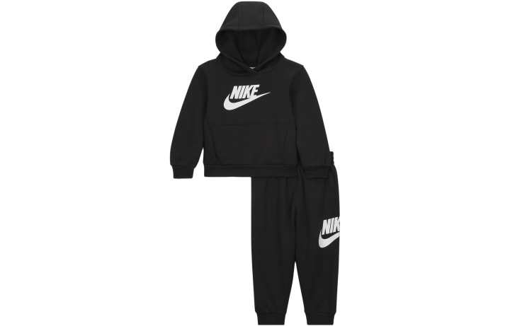 Nike Nike Kids Matching Sets Black Infant And Toddler
