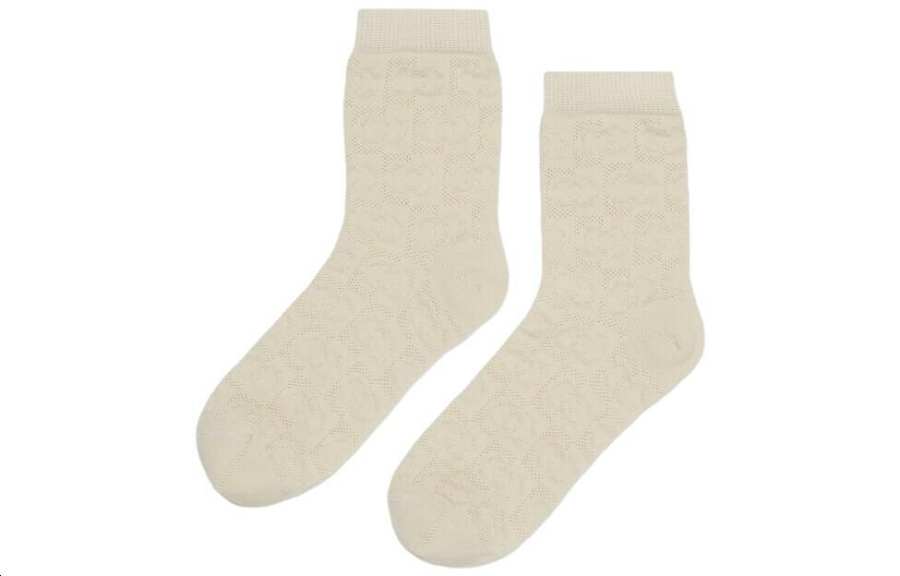 GUCCI GUCCI Kids Socks Moderate