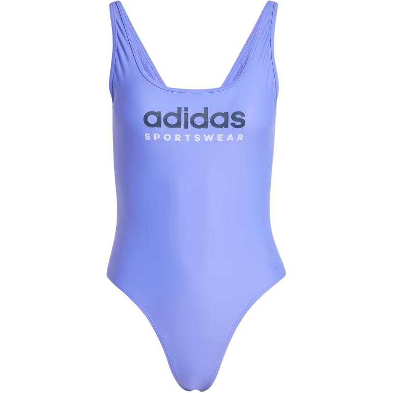 Adidas Adidas Free Shipping With AdiClub Sportswear U Back Swimsuit