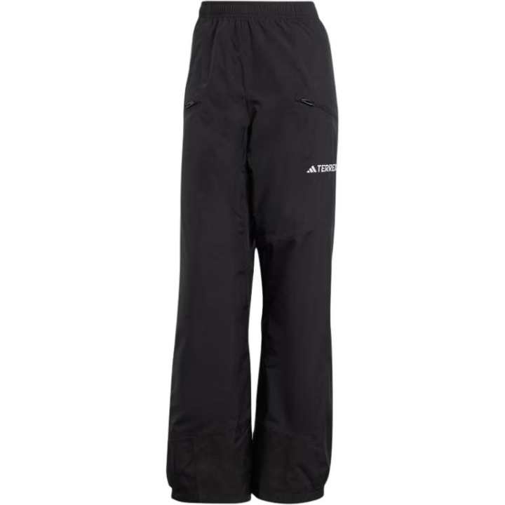 Adidas Adidas TERREX Ski Pants Women's Black