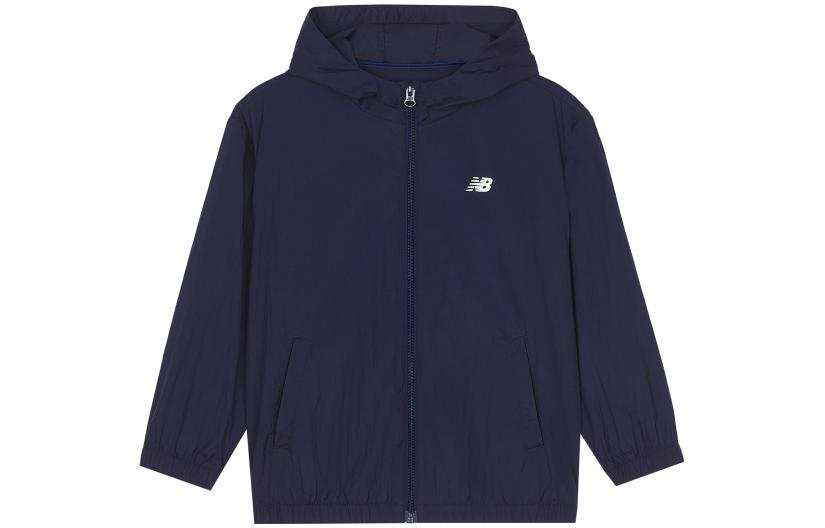New Balance New Balance Outdoor Wear Navy Blue Kids'