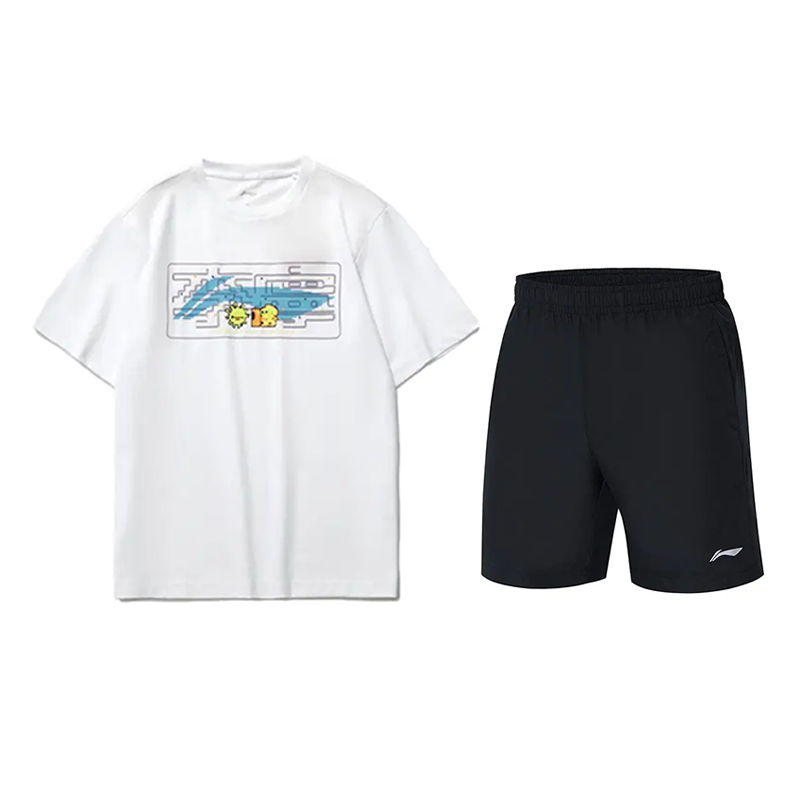 Li-Ning Li Ning Casual Sportswear Unisex