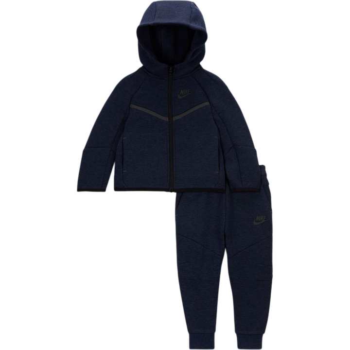 Nike Nike Casual Sportswear Obsidian Heather Infant And Toddler