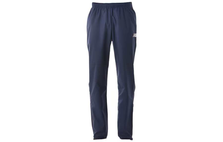 New Balance New Balance Knitted Sweatpants Blue Kids'