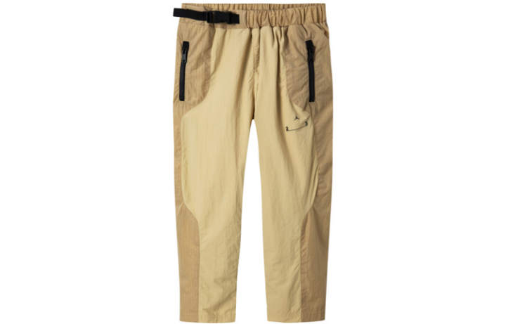 Jordan Jordan Moderate Kids' Bottom Autumn Spring Kids' Light Khaki