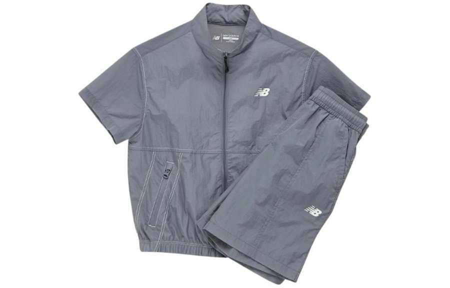 New Balance New Balance Casual Sportswear Kids' Gray