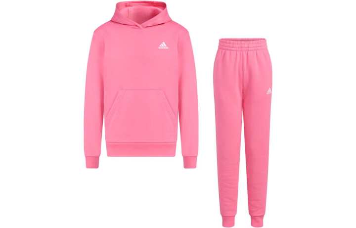 Adidas Adidas Casual Sportswear Kids' Pink