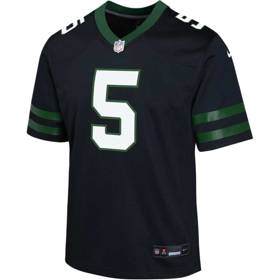 Nike Nike Garrett WilsonNew York Jets T Shirt Teenagers
