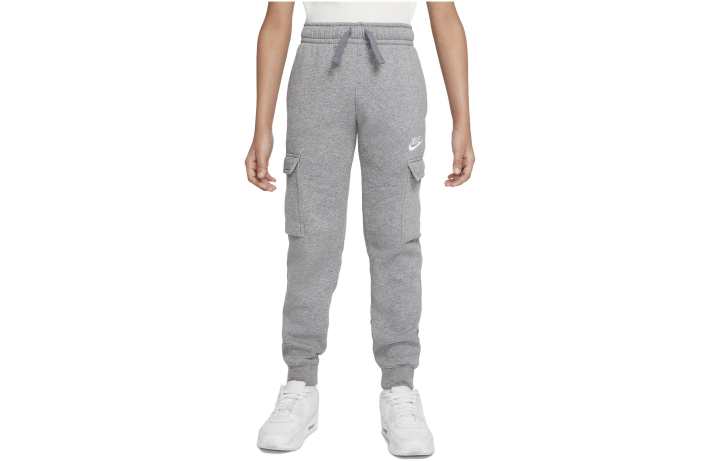 Nike Nike Kids Knitted Sweatpants Moderate