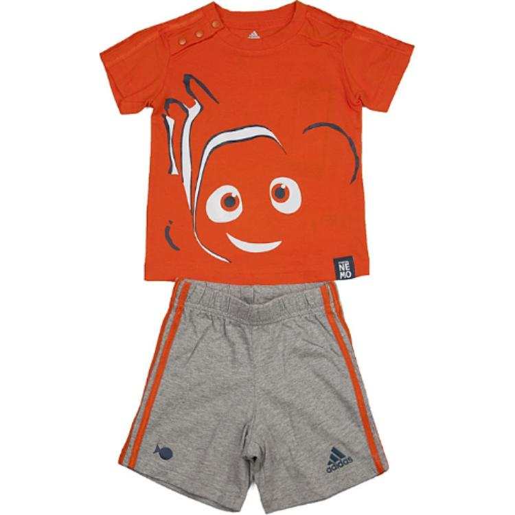 Adidas Adidas x Disney Casual Sportswear Infant And Toddler
