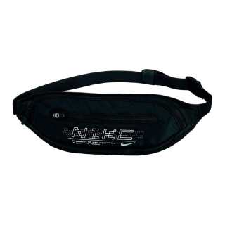Nike Polyester Fanny Pack Men's Black