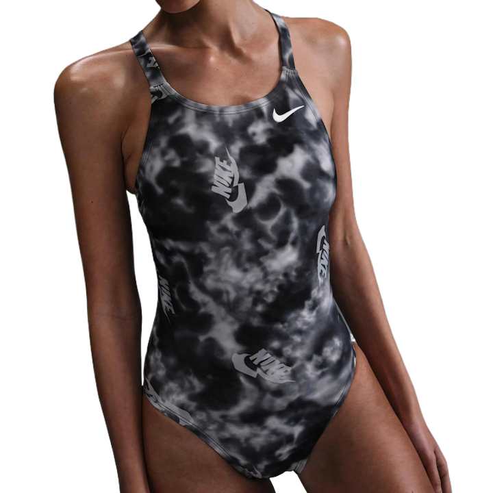 Nike Nike Swim HydraStrong Women's Fastback One Piece