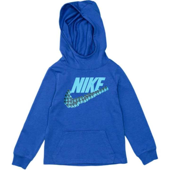 Nike Nike Sweatshirt Blue Children Aged 3 7 Years Old