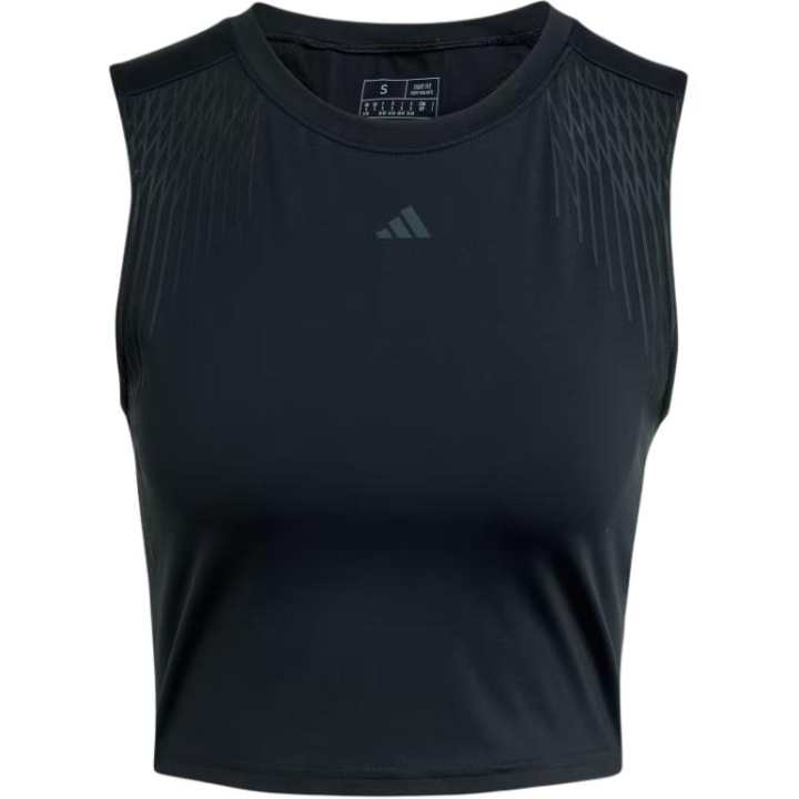 Adidas Adidas PRO SERIES Sport Vests Women's Black