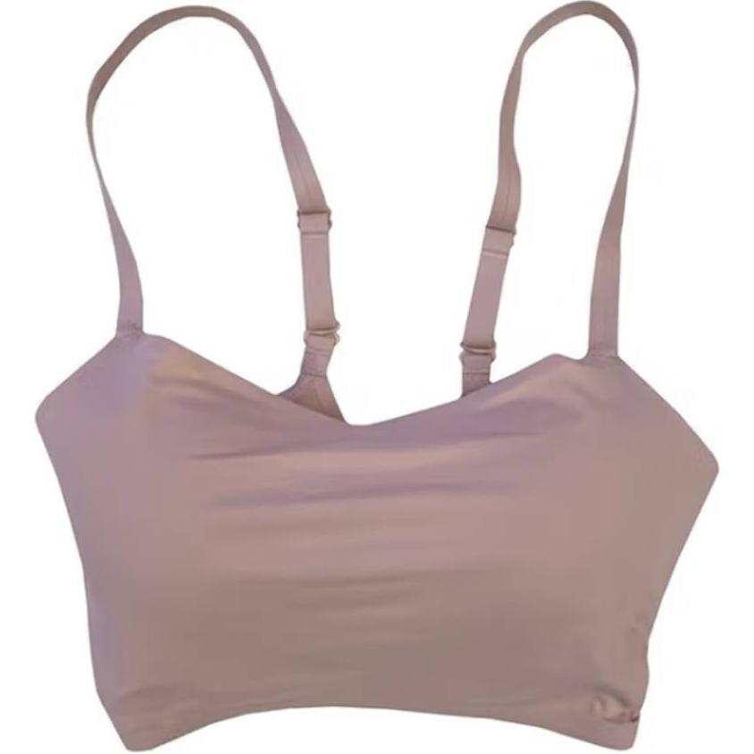Nike Nike Sports Underwear Women's Oxford Pink/Soft Pink