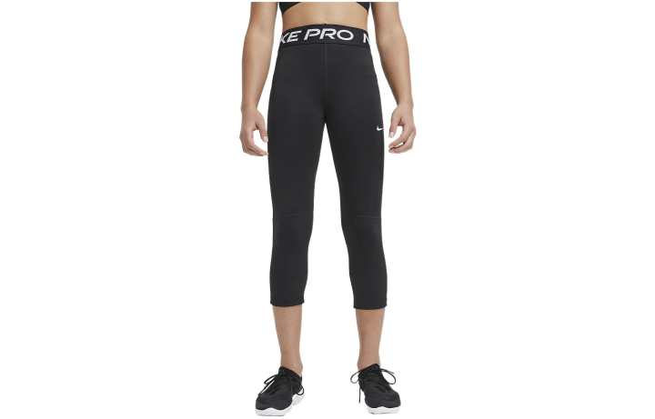 Nike Nike Knitted Sweatpants Black Kids'