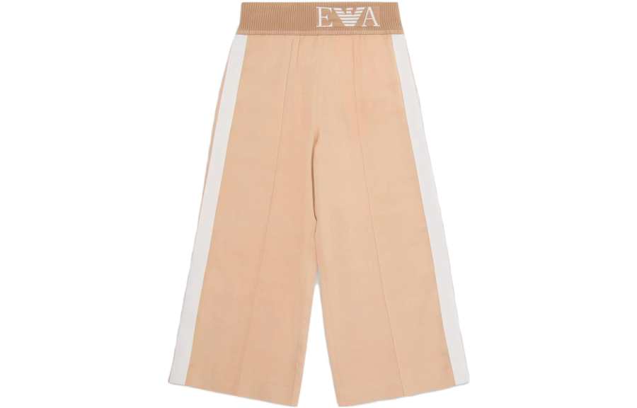 EMPORIO ARMANI Kids Pants Moderate