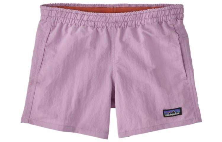 Patagonia Kids Shorts Moderate
