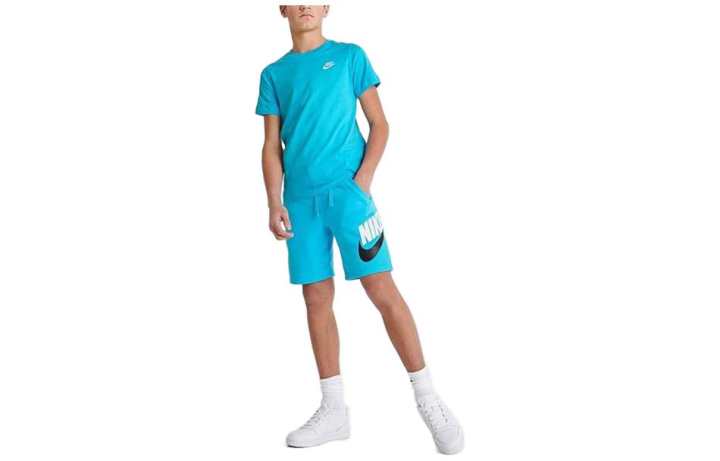 Nike Nike Kids Shorts Moderate