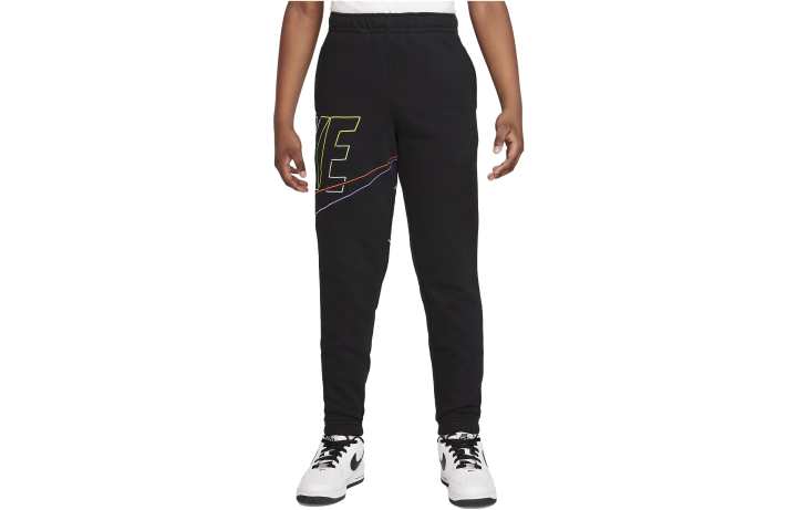 Nike Nike Kids Knitted Sweatpants Moderate
