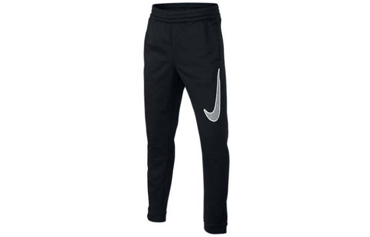 Nike Nike Kids Knitted Sweatpants Thickened