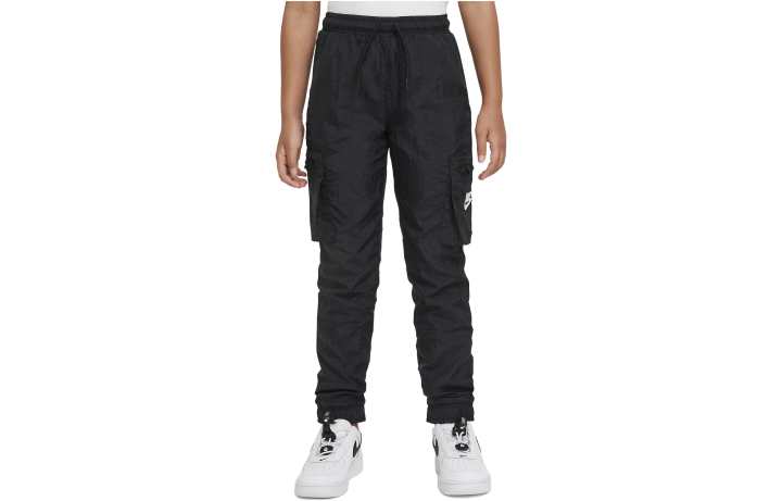 Nike Nike Knitted Sweatpants Black Kids'