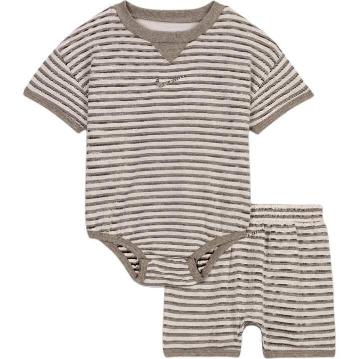 Nike Nike Casual Sportswear Brown Infant And Toddler