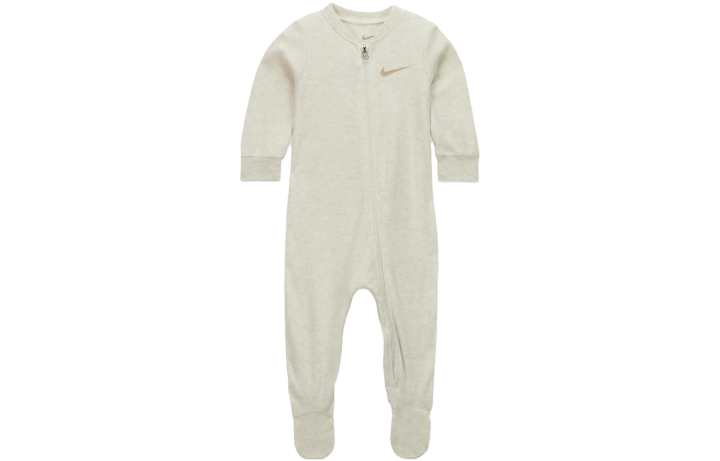 Nike Nike Jumpsuit Cream Infant And Toddler