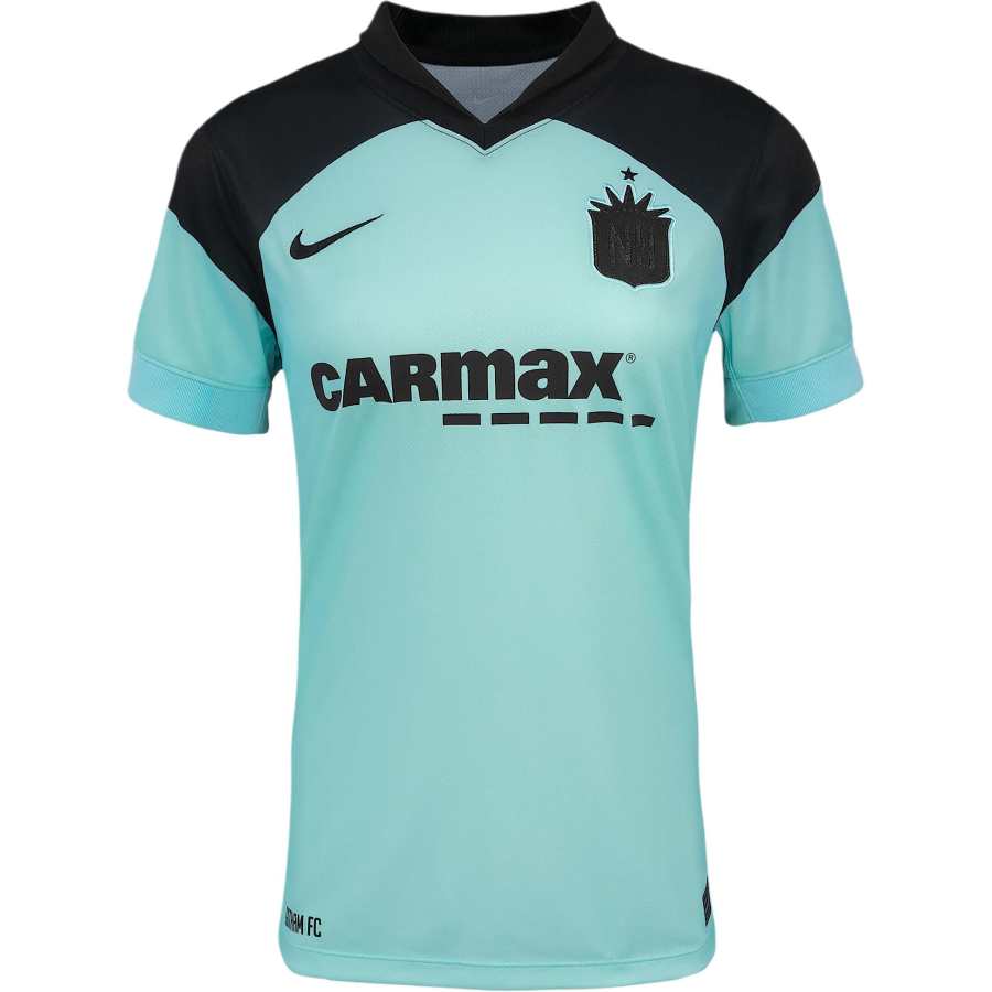 Nike Nike NJ/NY Gotham Fc 2025 Stadium Away Women's Nike Dri-FIT Nwsl Replica Jersey