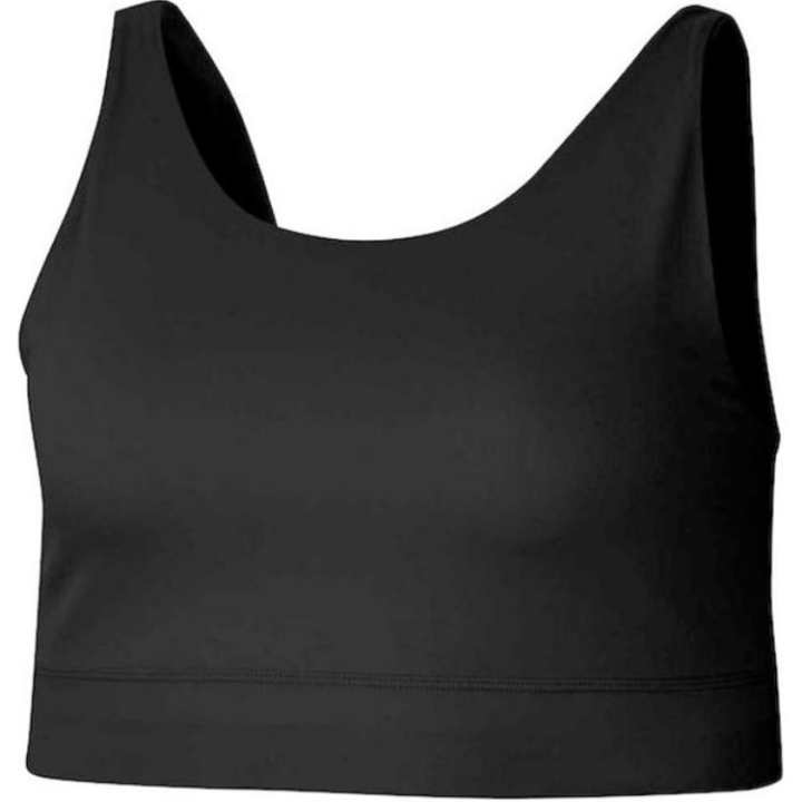 Nike Nike Sleeveless Sports Shirts Women's Black Other