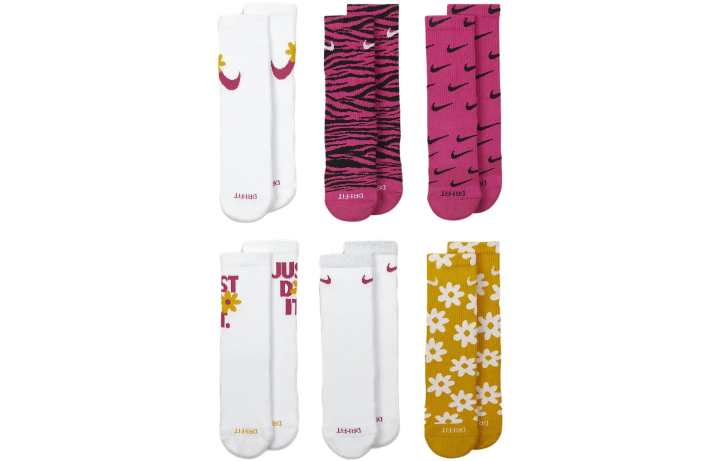 Nike Nike Kids Socks Moderate