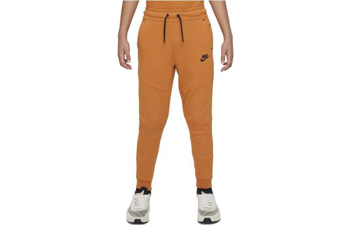 Nike Nike Kids Knitted Sweatpants Moderate