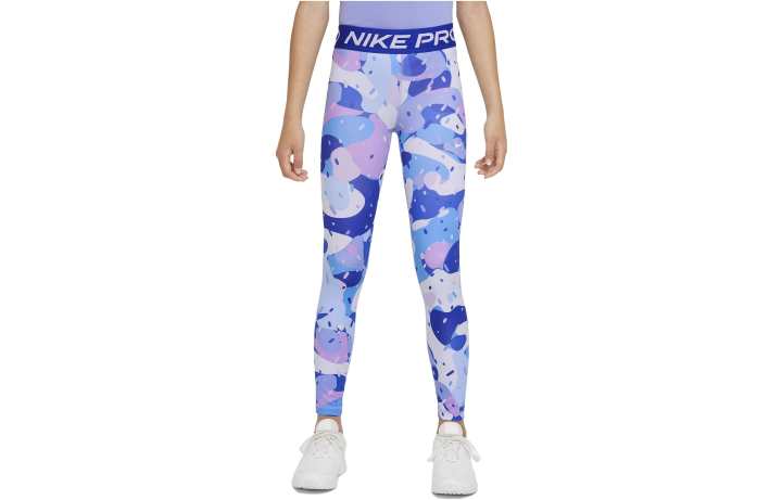Nike Nike Kids Pants Moderate