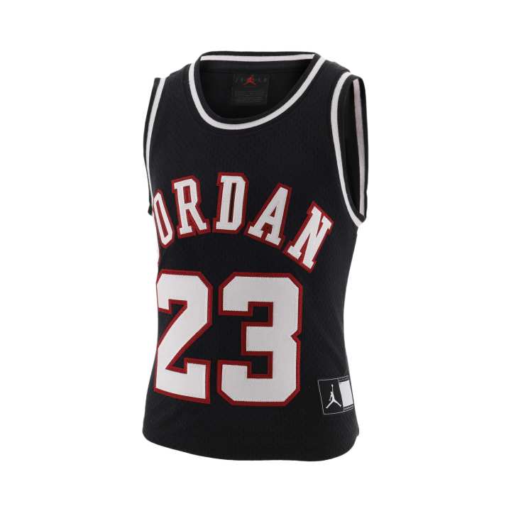 Jordan Jordan Kids Casual Sportswear Crew Neck Moderate