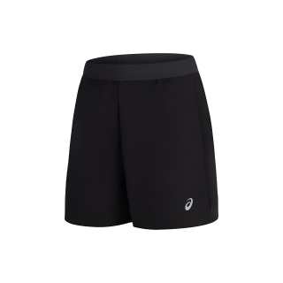 ASICS Sports Shorts Women's Black