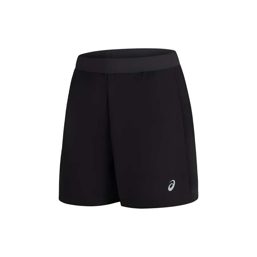 ASICS Sports Shorts Women's Black