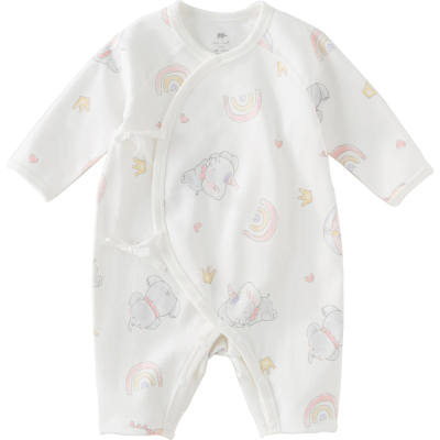 DAVE&BELLA Coverall Infant And Toddler Collection Infant And Toddler