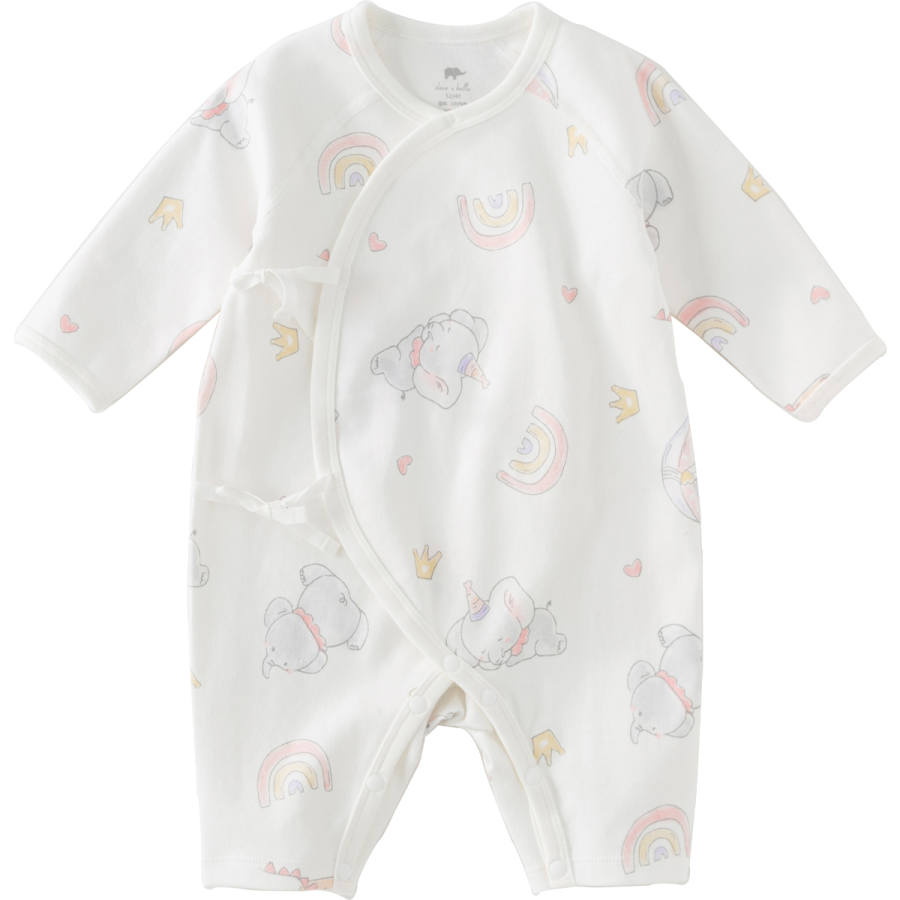 DAVE&BELLA Coverall Infant And Toddler Collection Infant And Toddler