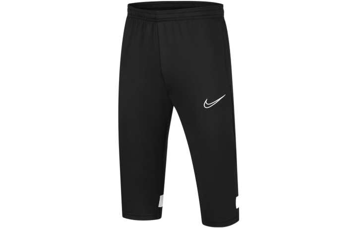 Nike Nike Knitted Sweatpants Black Kids'