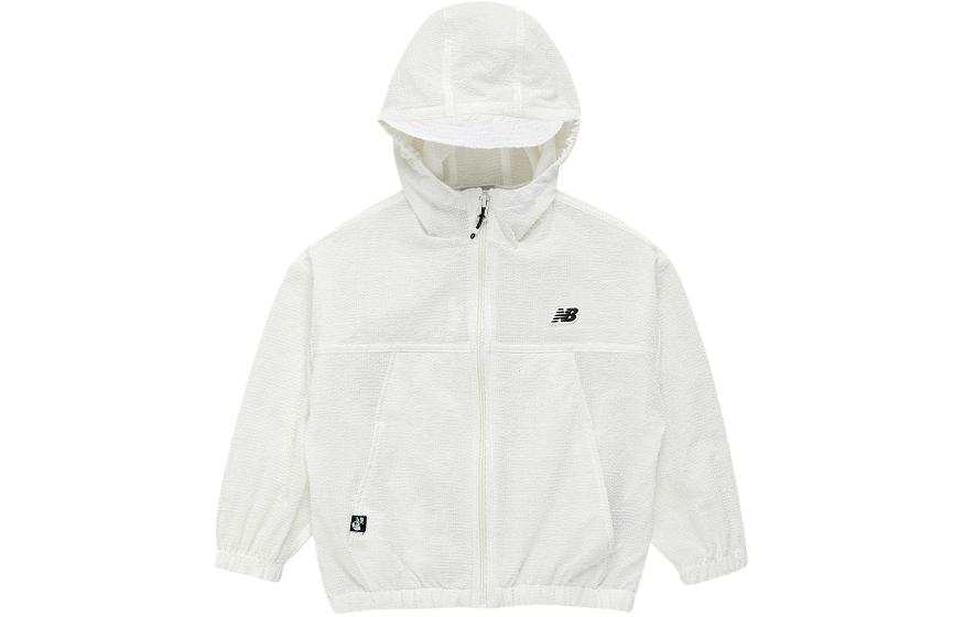 New Balance New Balance Kids Sun Protection Clothing Hooded Moderate