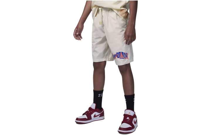 Jordan Jordan Shorts Kids' Coconut Milk