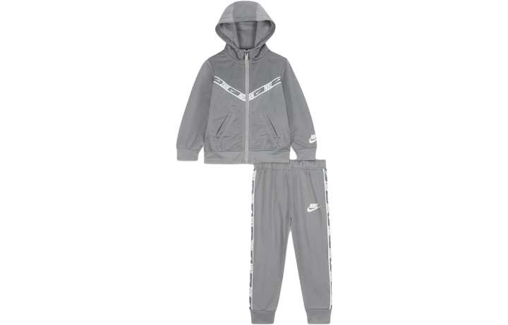 Nike Nike Kids Matching Sets Gray Infant And Toddler