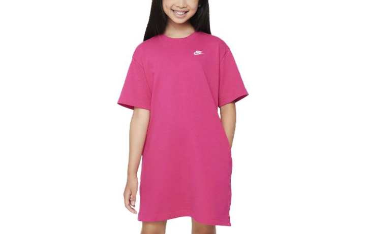 Nike Nike Children's Dress Kids' Rose Red